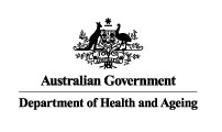 Australian Government Department of Health and Ageing